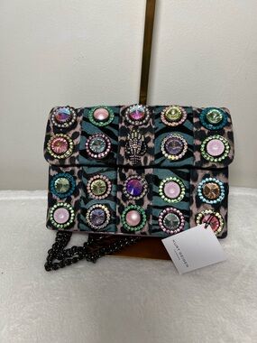 Kurt Geiger London Medium Kensington Octavia Bag NWT